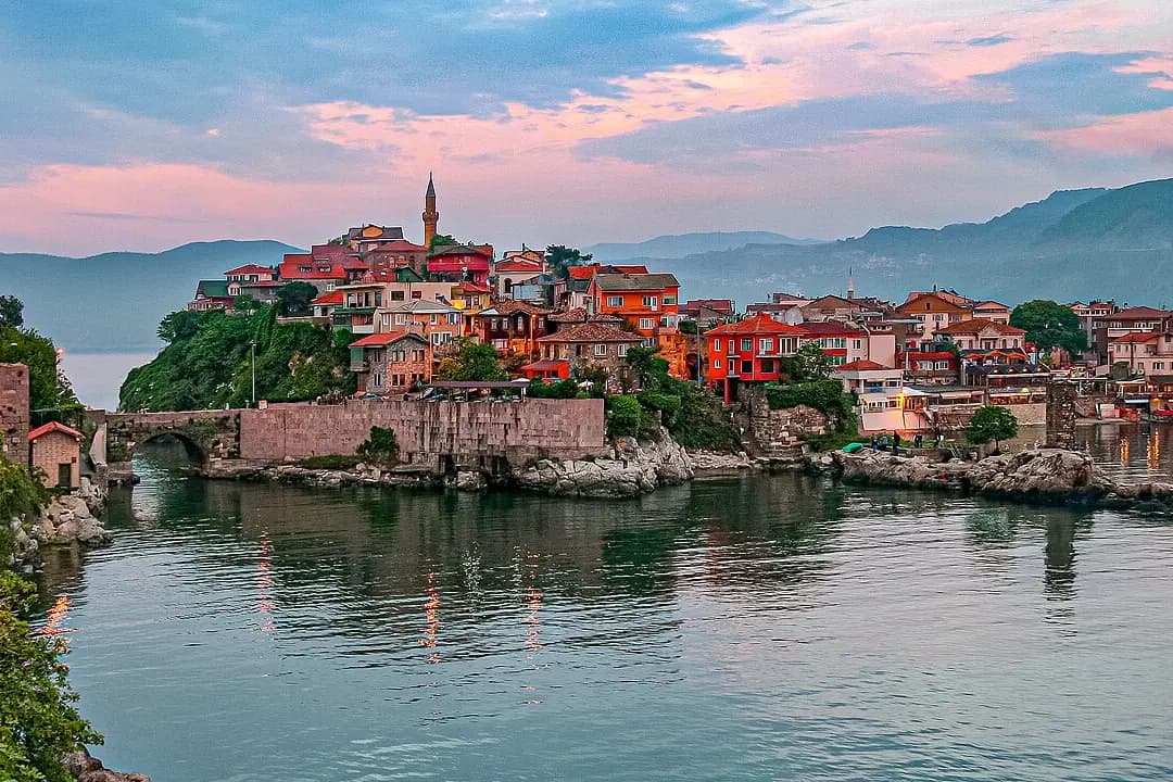 Amasra