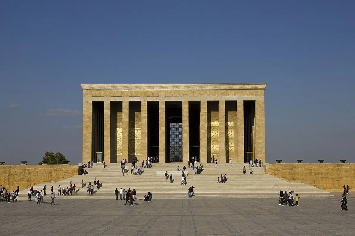 Ankara