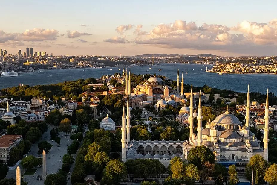 Turkey