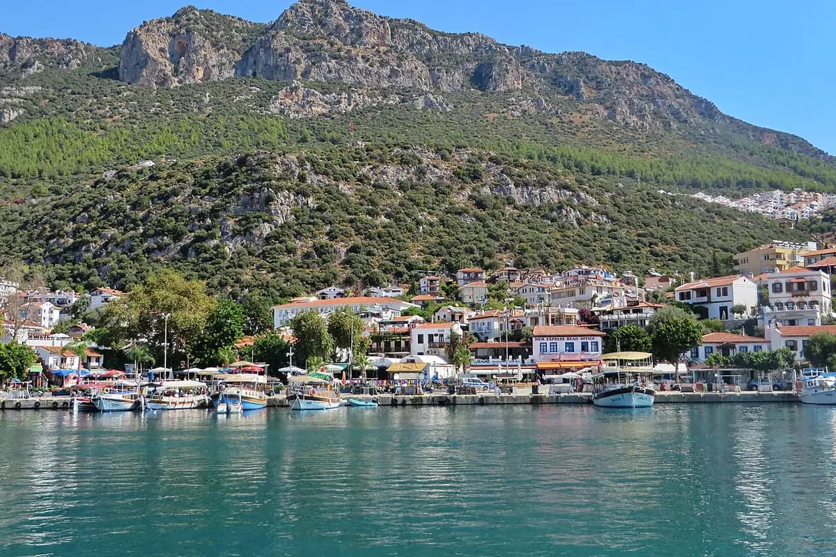 Kaş