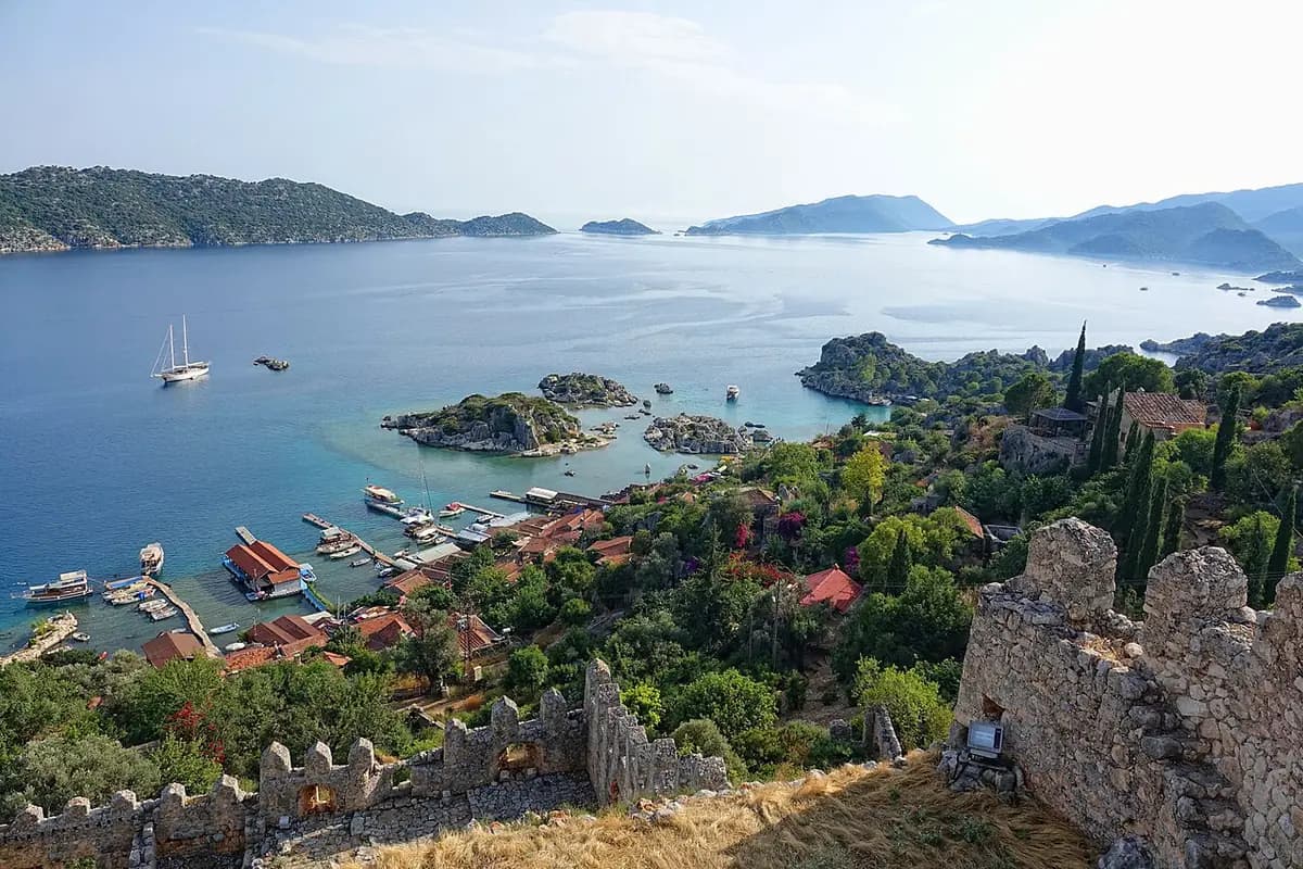 Kekova