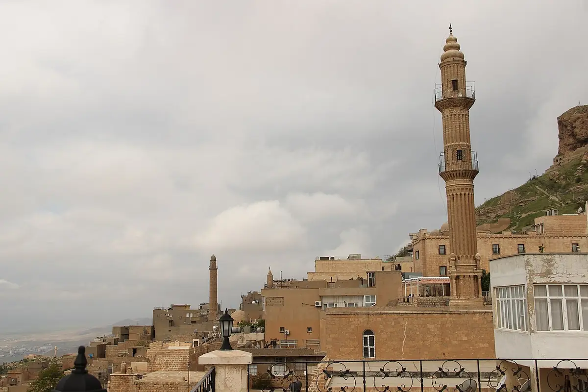 Mardin
