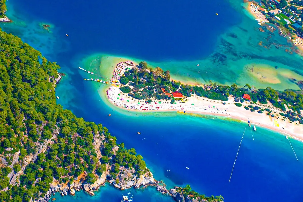Ölüdeniz
