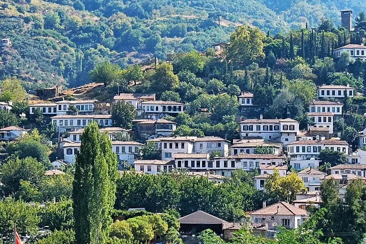 Şirince
